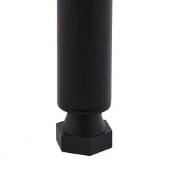 HDX 3-Tier Steel Wire Shelving Unit in Black (24 in. W x 30 in. H x 14 in. D) 13 HDX 3-Tier Steel Wire Shelving Unit in Black (24 in. W x 30 in. H x 14 in. D) -HDX Sales black hdx freestanding shelving units eh wsthdus 006b 1f 1000