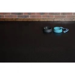 HDX Channel 7.5 ft. x 17 ft. Black Universal Flooring 13 HDX Channel 7.5 ft. x 17 ft. Black Universal Flooring -HDX Sales black hdx garage flooring rolls hx55rb717mbrhd 31 1000