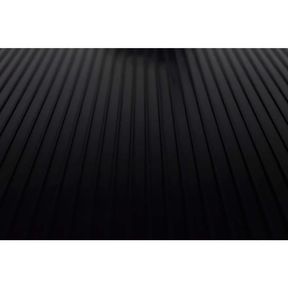 HDX Channel 7.5 ft. x 17 ft. Black Universal Flooring 6 HDX Channel 7.5 ft. x 17 ft. Black Universal Flooring - Image 6