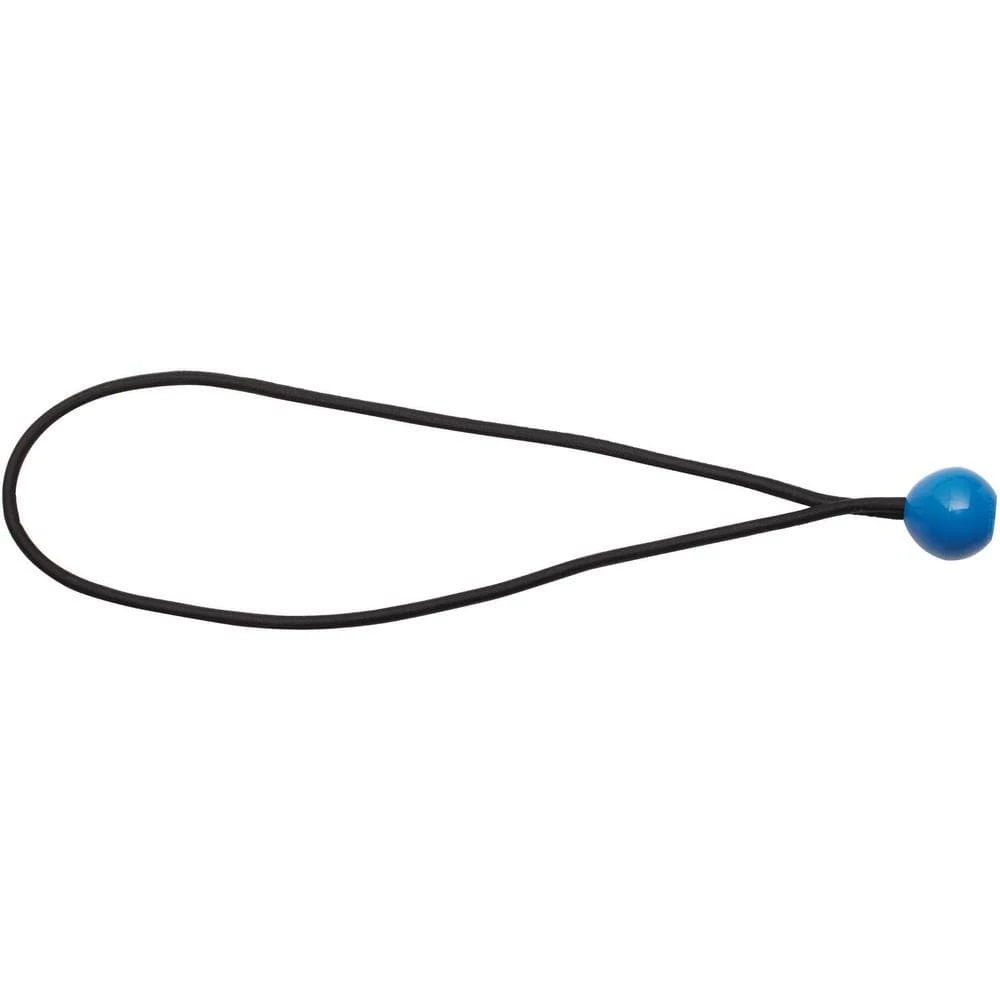 HDX 12 in. Canopy Tarp Bungee (8 pack) 7 HDX 12 in. Canopy Tarp Bungee (8 pack) - Image 7