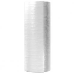 HDX 20 ft. x 100 ft. Clear 6 mil Plastic Sheeting -HDX Sales clear hdx plastic sheeting cfhd0620c 4f 1000