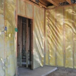 HDX 10 ft. x 25 ft. Clear 3.5 mil Plastic Sheeting -HDX Sales clear hdx plastic sheeting rshd3510 25c 1f 1000