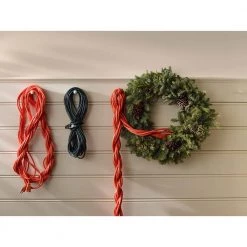 HDX 50 ft. 16/3 Indoor/Outdoor Landscape Extension Cord, Green -HDX Sales green hdx general purpose cords hd 809 543 31 1000