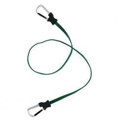 HDX 48 in. Flat Bungee with Carabiner -HDX Sales greens hdx bungee cords 56154 4f 1000