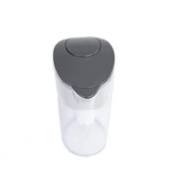 HDX 10-Cup Large Water Filter Pitcher, BPA Free 25 HDX 10-Cup Large Water Filter Pitcher, BPA Free -HDX Sales grey hdx water filter pitchers hs530 76 1000