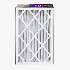 HDX 16 in. x 25 in. x 5 in. Trion AirBear Replacement Pleated Air Filter FPR 9 7 HDX 16 in. x 25 in. x 5 in. Trion AirBear Replacement Pleated Air Filter FPR 9 -HDX Sales hdx air filters hdx ab1625 13 3 c3 1000