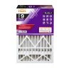 HDX 16 in. x 25 in. x 4 in. Honeywell Replacement Pleated Air Filter FPR 9