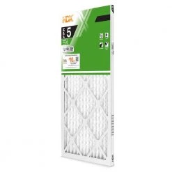 HDX 12 in. x 30 in. x 1 in. Standard Pleated Air Filter FPR 5 -HDX Sales hdx air filters hdx1p5 011230 66 1000
