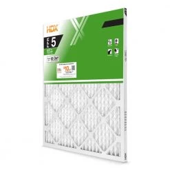 HDX 14 in. x 20 in. x 1 in. Standard Pleated Air Filter FPR 5 15 HDX 14 in. x 20 in. x 1 in. Standard Pleated Air Filter FPR 5 -HDX Sales hdx air filters hdx1p5 011420 66 1000