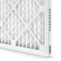 HDX 14 in. x 36 in. x 1 in. Standard Pleated Air Filter FPR 5 -HDX Sales hdx air filters hdx1p5 011436 a0 1000