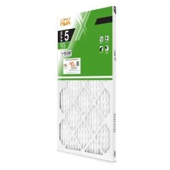 HDX 18 in. x 30 in. x 1 in. Standard Pleated Air Filter FPR 5 -HDX Sales hdx air filters hdx1p5 011830 66 1000