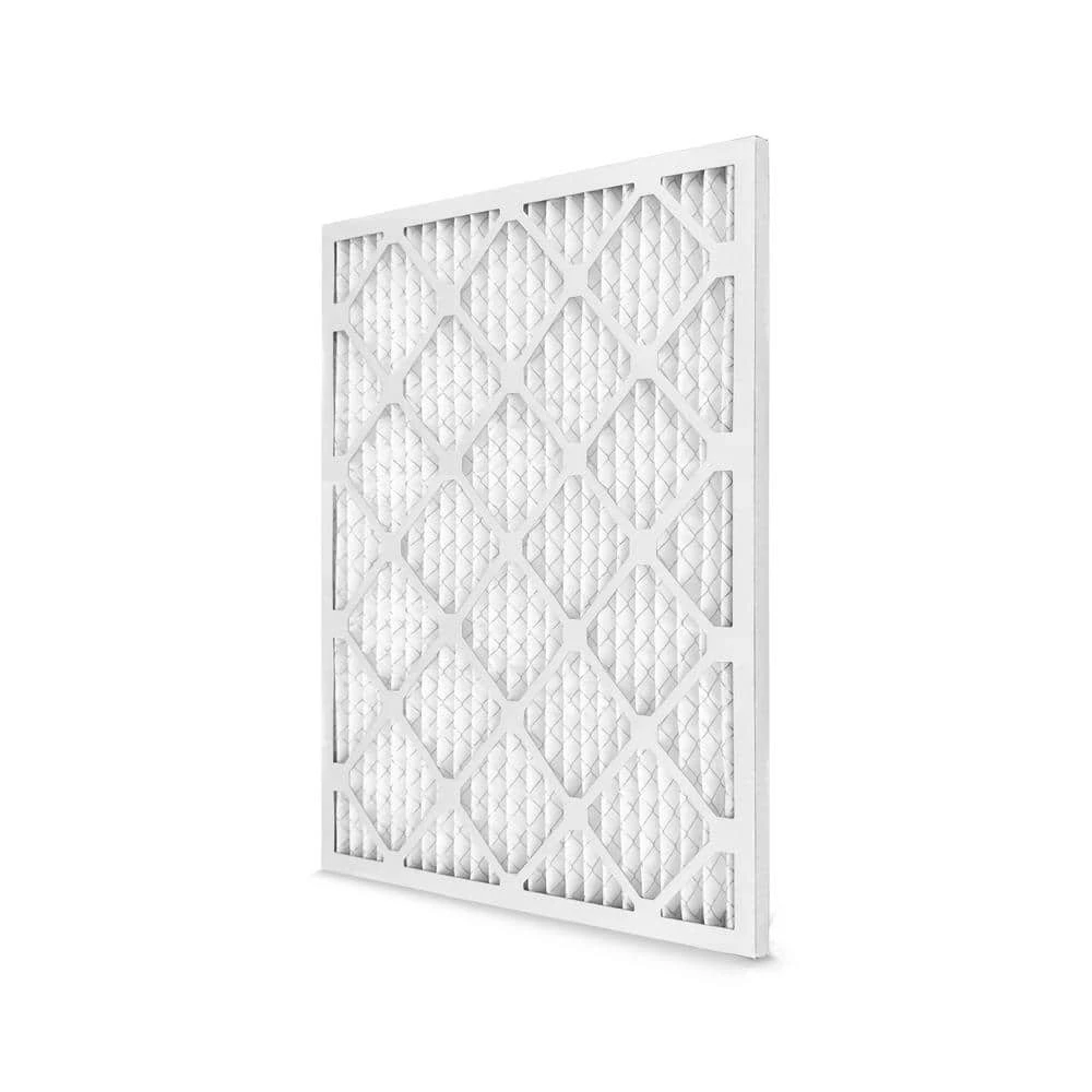 HDX 14 in. x 20 in. x 1 in. Superior Pleated Air Filter FPR 9 1 HDX 14 in. x 20 in. x 1 in. Superior Pleated Air Filter FPR 9