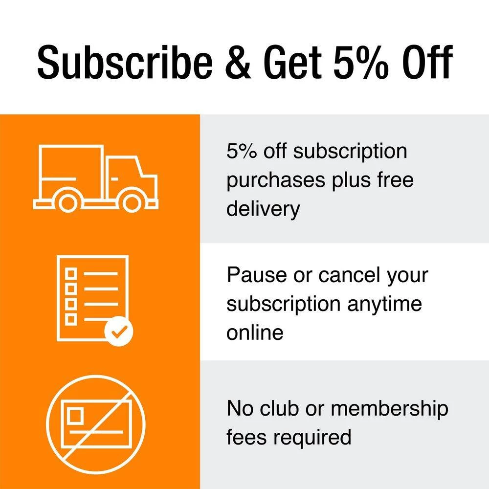 HDX 25 in. x 25 in. x 1 in. Superior Pleated Air Filter FPR 9 6 HDX 25 in. x 25 in. x 1 in. Superior Pleated Air Filter FPR 9 - Image 6