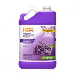 HDX 169 oz. Lavender All-Purpose Cleaner