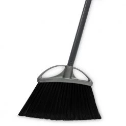 HDX 12 in. Large Angle Broom (12-Pack) -HDX Sales hdx angle brooms 2030 combo3 c3 1000
