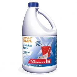 HDX 81 oz. Germicidal Bleach