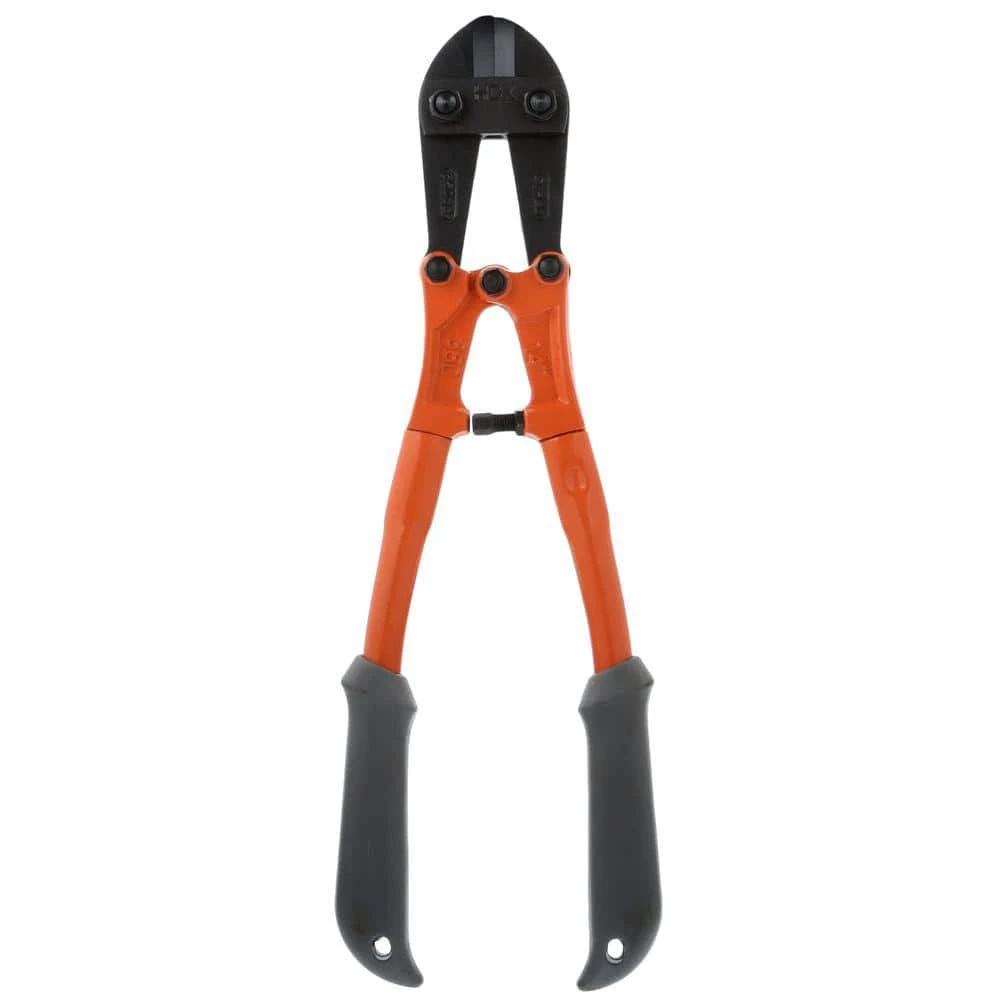 HDX 14 in. Bolt Cutters 1 HDX 14 in. Bolt Cutters