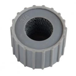 HDX 3/4 in. O.D. Tube Cleaning Brush