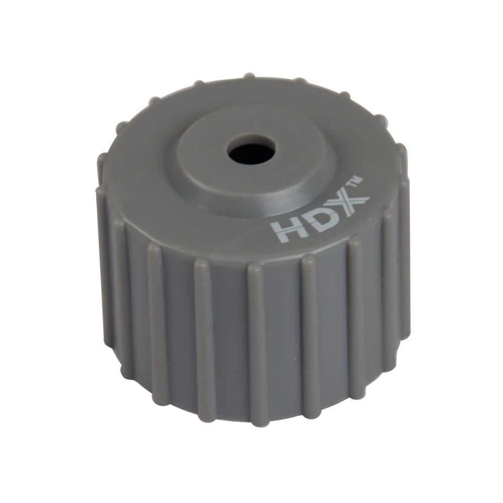 HDX 3/4 in. O.D. Tube Cleaning Brush 2 HDX 3/4 in. O.D. Tube Cleaning Brush - Image 2