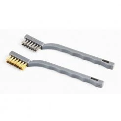 HDX 2-Piece Utility Brush Set
