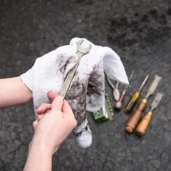 HDX 14 in. x 17 in. Multi-Purpose Terry Cloth (36-Pack) 10 HDX 14 in. x 17 in. Multi-Purpose Terry Cloth (36-Pack) -HDX Sales hdx cleaning rags t 99635 hdx 44 1000