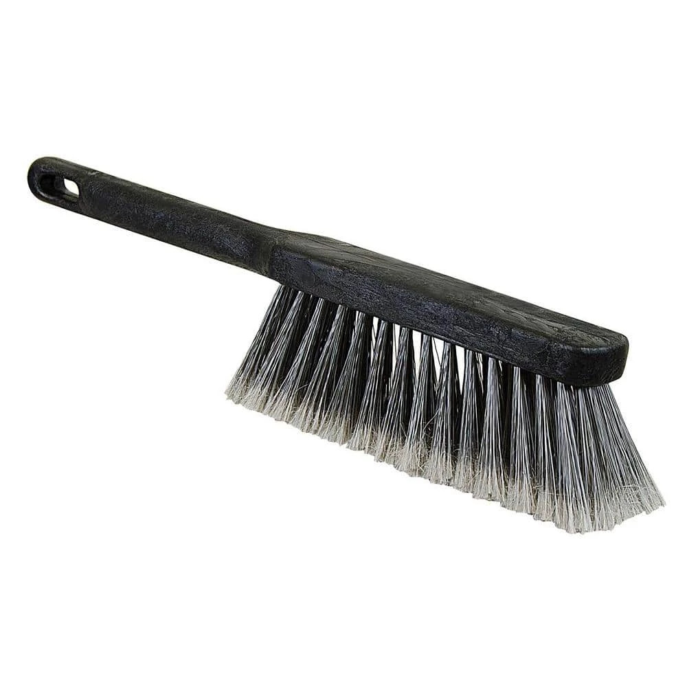 HDX 9 in. Bench Brush 1 HDX 9 in. Bench Brush