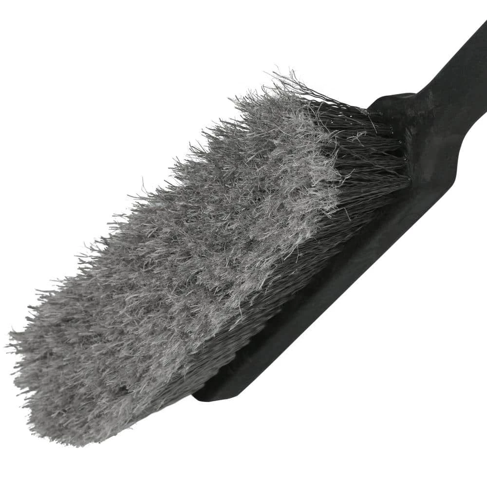 HDX 9 in. Bench Brush 2 HDX 9 in. Bench Brush - Image 2