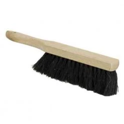 HDX 13.5 in. Horsehair Bench Brush