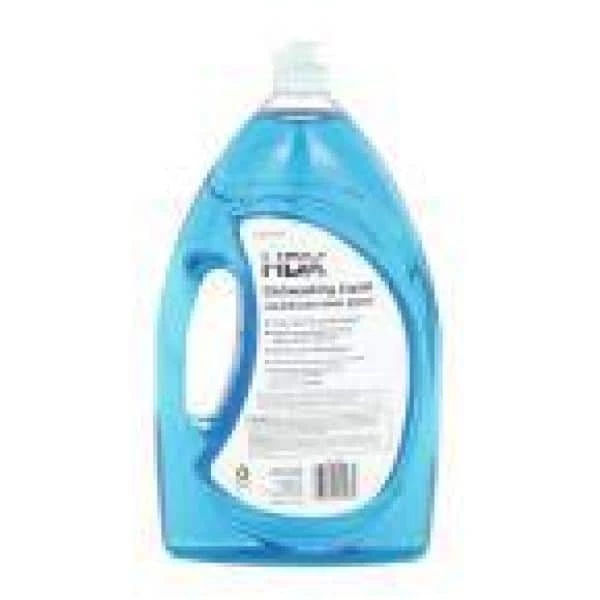 HDX 56 oz. Fresh Scent Liquid Dish Soap 3 HDX 56 oz. Fresh Scent Liquid Dish Soap - Image 3