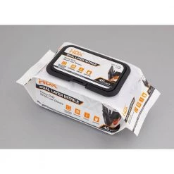 HDX Pop-N-Go Disposable Nitrile Gloves (40-Count) 14 HDX Pop-N-Go Disposable Nitrile Gloves (40-Count) -HDX Sales hdx disposable gloves 104813700 76 1000