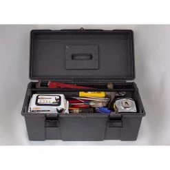 HDX Pop-N-Go Disposable Nitrile Gloves (40-Count) 13 HDX Pop-N-Go Disposable Nitrile Gloves (40-Count) -HDX Sales hdx disposable gloves 104813700 fa 1000