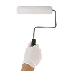 HDX 100-Count Disposable Latex Gloves 8 HDX 100-Count Disposable Latex Gloves -HDX Sales hdx disposable gloves szm 432202 4f 1000