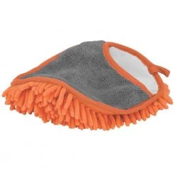 HDX Microfiber Dusting Mitt