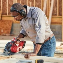 HDX NRR 23 dB Black Ear Muff 11 HDX NRR 23 dB Black Ear Muff -HDX Sales hdx ear muffs hdxem23b vpd4 44 1000