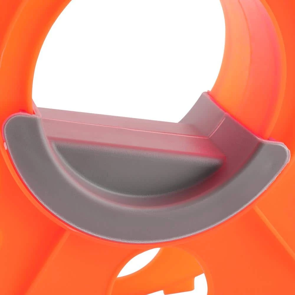 HDX 150 ft. 16/3 Extension Cord Storage Reel 3 HDX 150 ft. 16/3 Extension Cord Storage Reel - Image 3