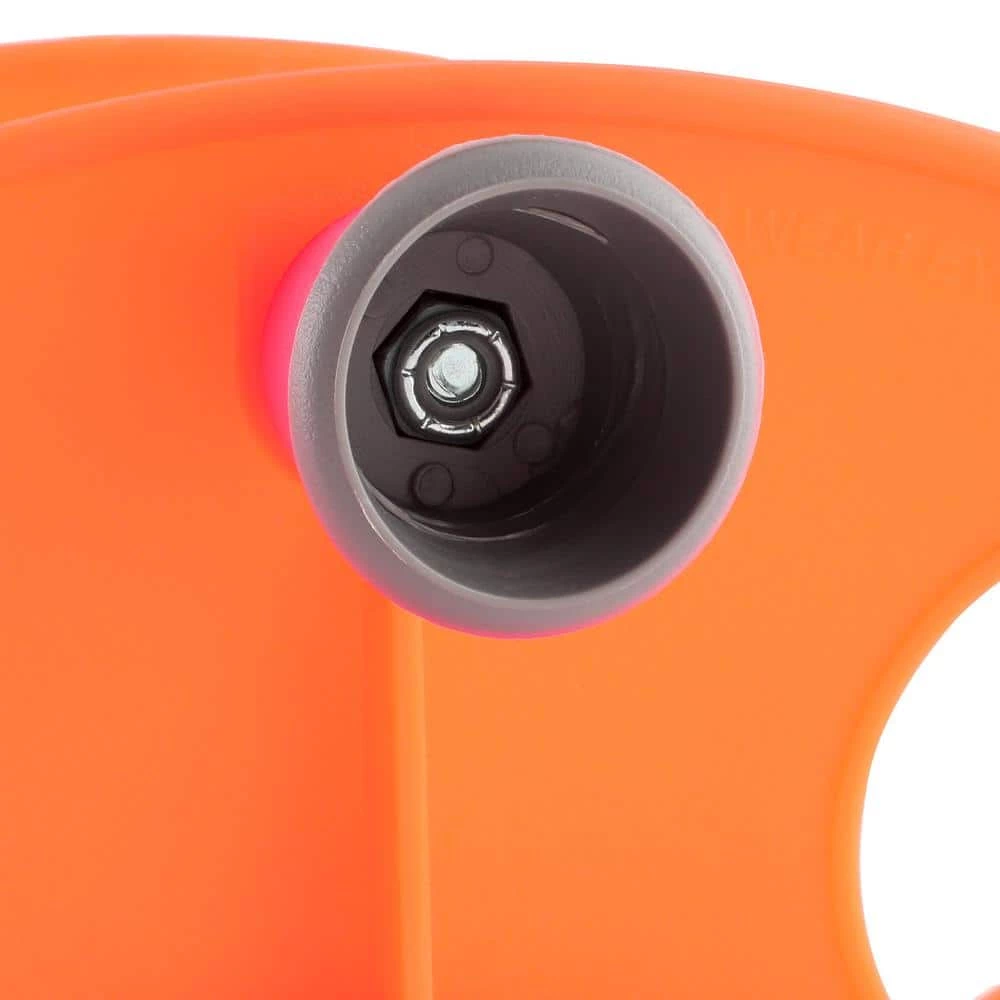 HDX 150 ft. 16/3 Extension Cord Storage Reel 2 HDX 150 ft. 16/3 Extension Cord Storage Reel - Image 2