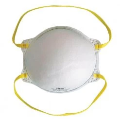 HDX N95 Disposable Respirator Box (30-Pack) -HDX Sales hdx face masks h950 c3 1000