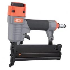 HDX Pneumatic Finishing Nailer Kit with Canvas Bag (3-Piece) 8 HDX Pneumatic Finishing Nailer Kit with Canvas Bag (3-Piece) -HDX Sales hdx finishing nailers hdx3pfkcb 1f 1000