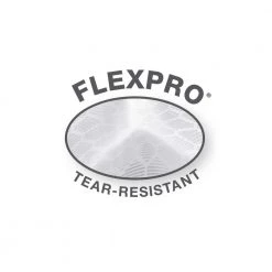 HDX FlexPro 13 Gal. Reinforced Top Drawstring Kitchen Bags (300-Count) -HDX Sales hdx garbage bags hd13xhf150w 2pk fa 1000