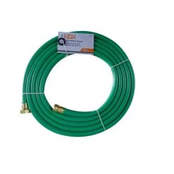 HDX 5/8 in. x 15 ft. Light Duty Garden Hose