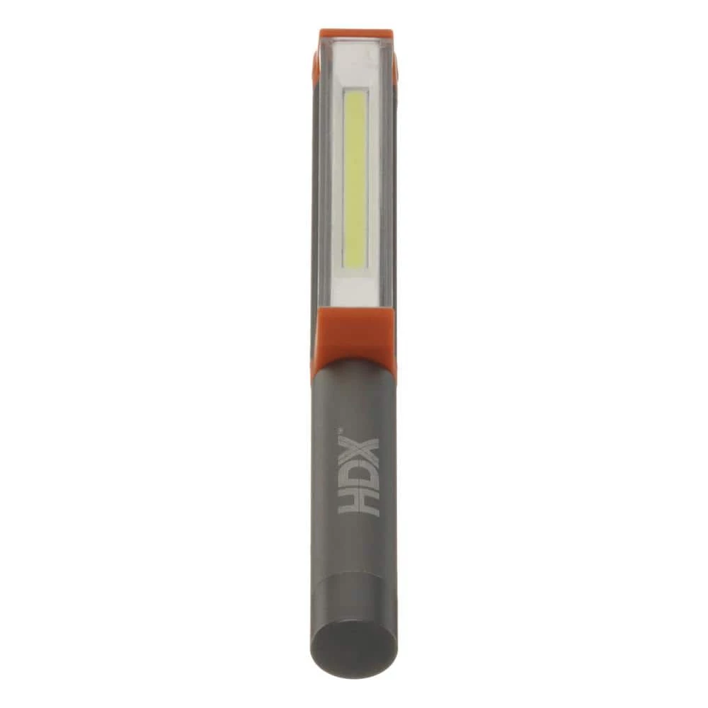 HDX 220-Lumen LED Pen Light 3 HDX 220-Lumen LED Pen Light - Image 3