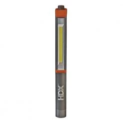 HDX 220-Lumen LED Pen Light