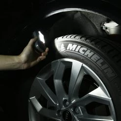 HDX 150 Lumens LED Pocket Work Light 11 HDX 150 Lumens LED Pocket Work Light -HDX Sales hdx handheld work lights el2520 1f 1000