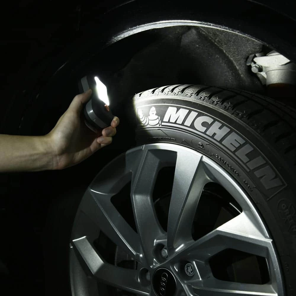 HDX 150 Lumens LED Pocket Work Light 5 HDX 150 Lumens LED Pocket Work Light - Image 5