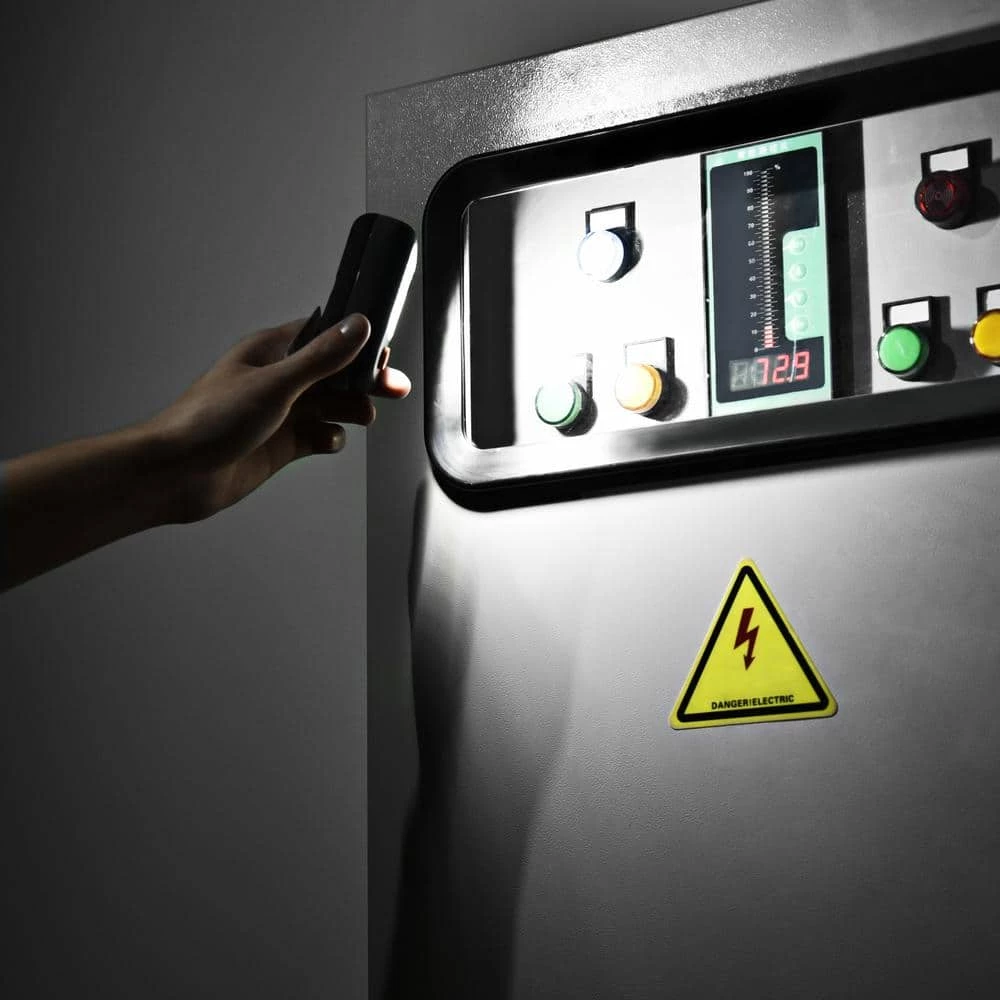 HDX 150 Lumens LED Pocket Work Light 7 HDX 150 Lumens LED Pocket Work Light - Image 7