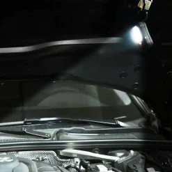 HDX 150 Lumens LED Pocket Work Light 12 HDX 150 Lumens LED Pocket Work Light -HDX Sales hdx handheld work lights el2520 44 1000