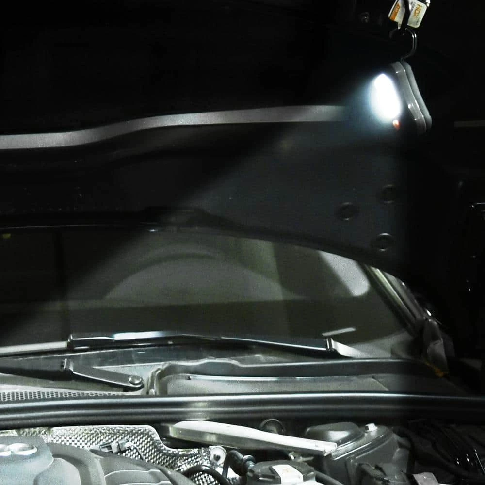 HDX 150 Lumens LED Pocket Work Light 6 HDX 150 Lumens LED Pocket Work Light - Image 6