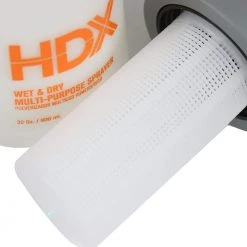 HDX Wet and Dry Multi-Purpose Hose End Sprayer -HDX Sales hdx hose sprayers g6020 1f 1000