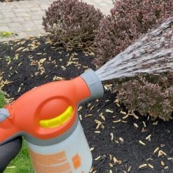 HDX Wet and Dry Multi-Purpose Hose End Sprayer -HDX Sales hdx hose sprayers g6020 31 1000