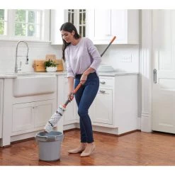 HDX Microfiber Twist Mop Head Refill 13 HDX Microfiber Twist Mop Head Refill -HDX Sales hdx mop heads 2150113 1f 1000